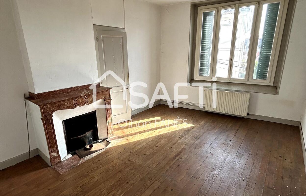 appartement 2 pièces 42 m2 à vendre à Tarbes (65000)