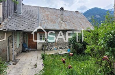 vente maison 150 000 € à proximité de Barcelonnette (04400)