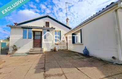 vente maison 219 000 € à proximité de Carrières-sous-Poissy (78955)