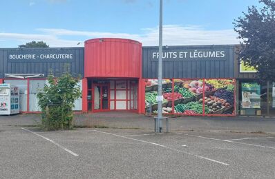 vente commerce 632 000 € à proximité de Soultz-les-Bains (67120)