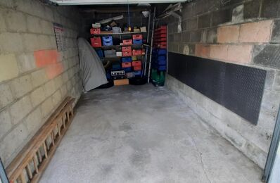 vente garage 23 000 € à proximité de Vitry-sur-Seine (94400)