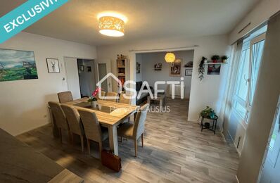 vente appartement 114 900 € à proximité de Ippling (57990)