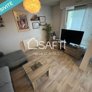 Appartement 3 pièces 78 m²