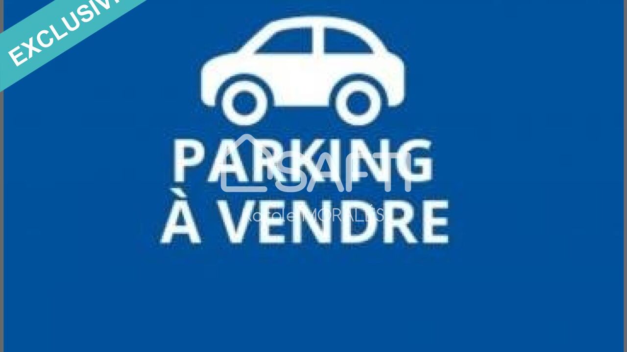 garage  pièces 15 m2 à vendre à Argelès-sur-Mer (66700)