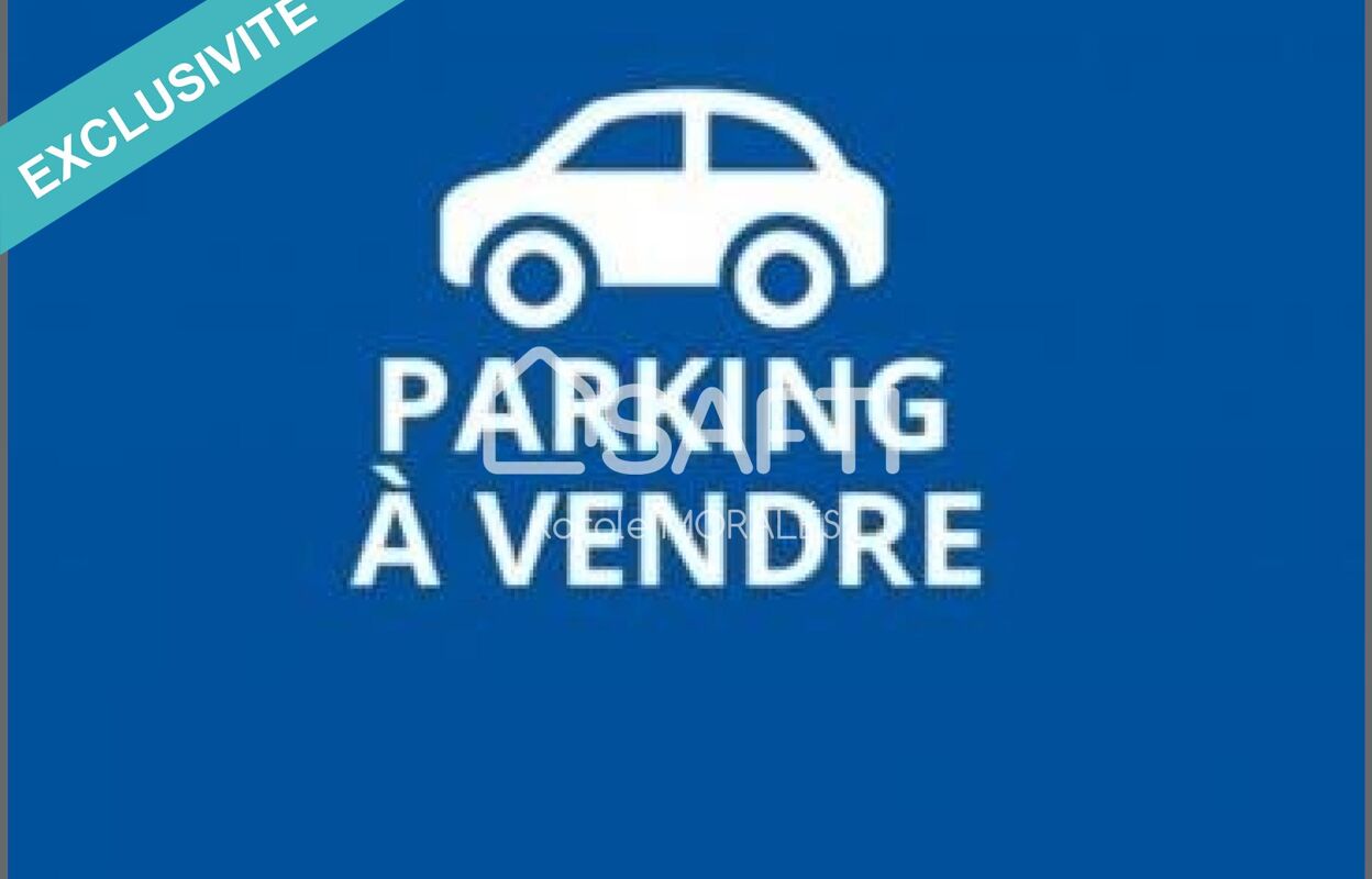 garage  pièces 15 m2 à vendre à Argelès-sur-Mer (66700)