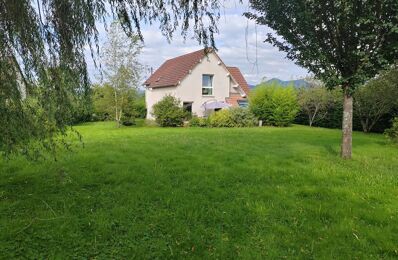 vente maison 250 000 € à proximité de Provenchères-sur-Fave (88490)