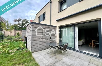 vente appartement 479 000 € à proximité de Ostwald (67540)