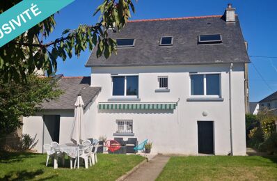 vente maison 238 000 € à proximité de Saint-Brandan (22800)