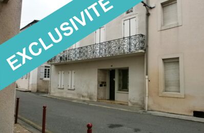 vente commerce 249 000 € à proximité de Tombebœuf (47380)