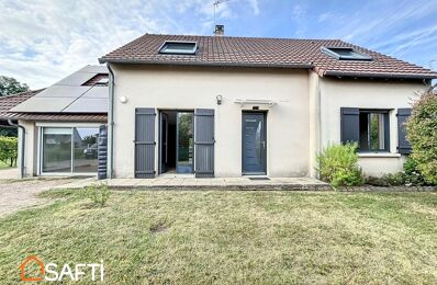 vente maison 310 000 € à proximité de Rouziers-de-Touraine (37360)