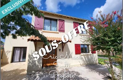 vente maison 255 000 € à proximité de Saint-Crespin-sur-Moine (49230)