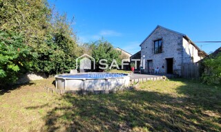 Maison 7 Pièces 270 m² à vendre à Savoisy (21500)