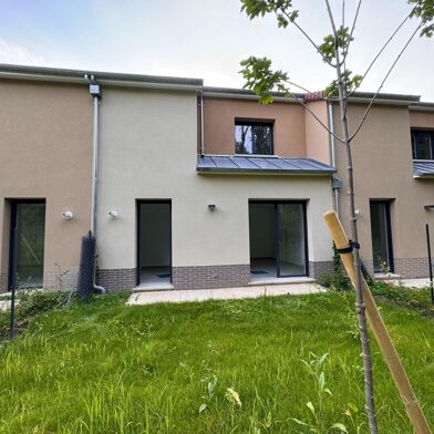 Maison 5 pièces 82 m²