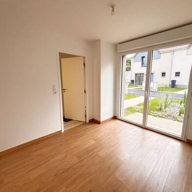 Maison 5 pièces 82 m²