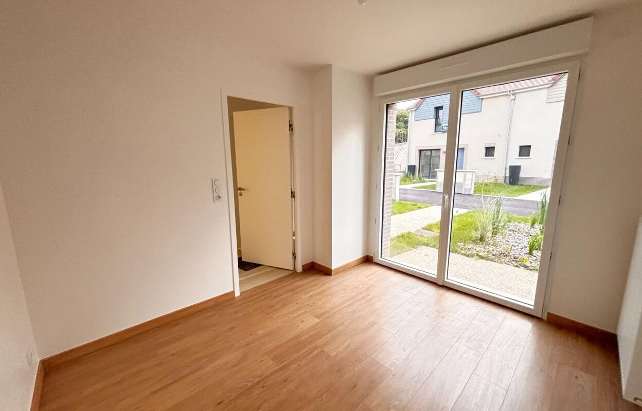 maison 5 pièces 82 m2 à vendre à La Queue-en-Brie (94510)