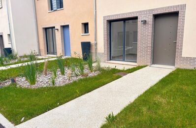 vente maison 450 000 € à proximité de Villeneuve-Saint-Denis (77174)