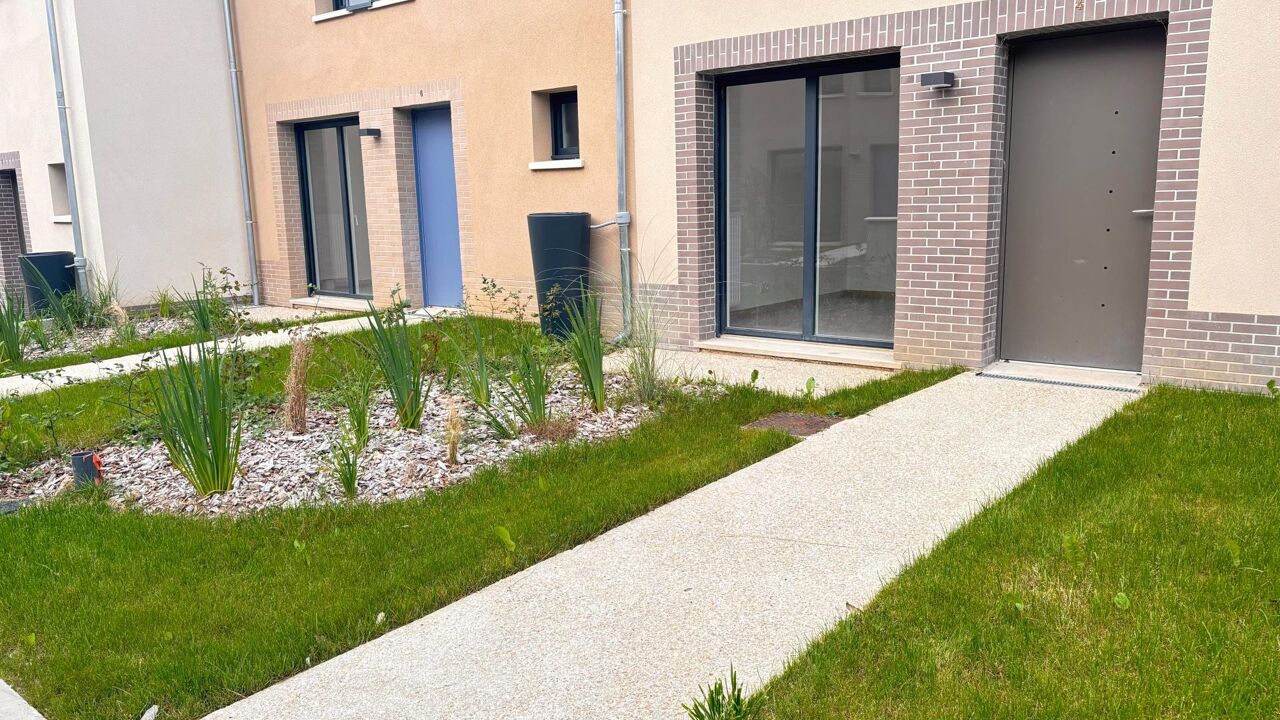 maison 5 pièces 84 m2 à vendre à La Queue-en-Brie (94510)