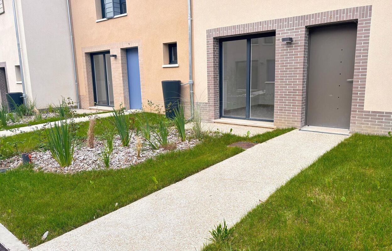 maison 5 pièces 84 m2 à vendre à La Queue-en-Brie (94510)