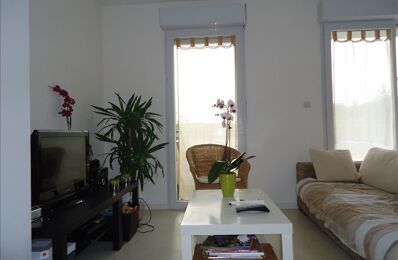 location appartement 747 € CC /mois à proximité de La Baule-Escoublac (44500)