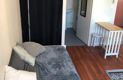 STUDIO 22M2 AVEC SATIONNEMENT SECURISE — photo du bien