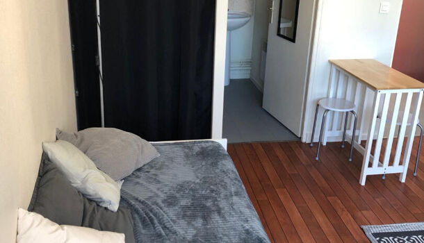 Appartement 1 pièces  à vendre Pau 64000