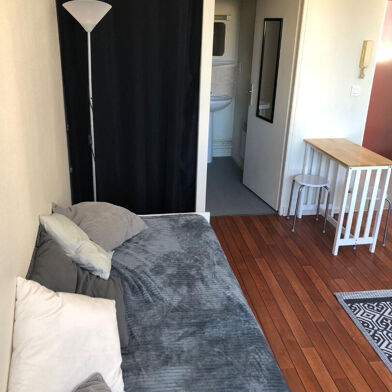 Appartement 1 pièces 54000 €