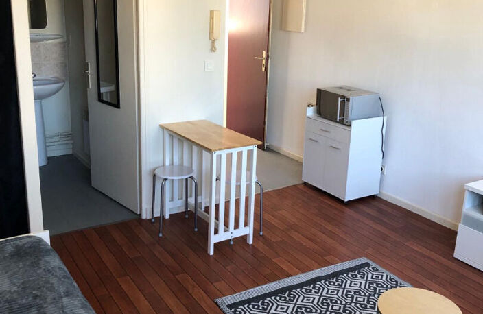 STUDIO 22M2 AVEC SATIONNEMENT SECURISE — photo 2