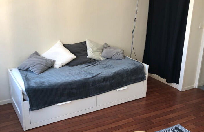STUDIO 22M2 AVEC SATIONNEMENT SECURISE — photo 3