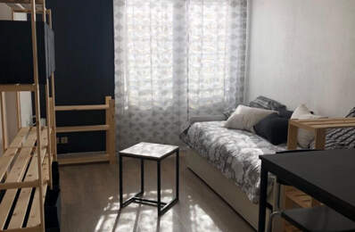 STUDIO 21M2+CAVE — photo du bien
