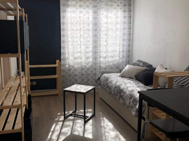 STUDIO 21M2+CAVE — photo du bien