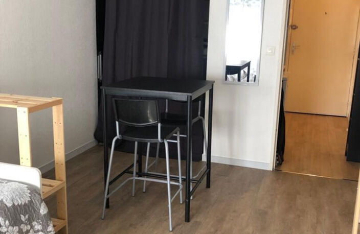 STUDIO 21M2+CAVE — photo 2