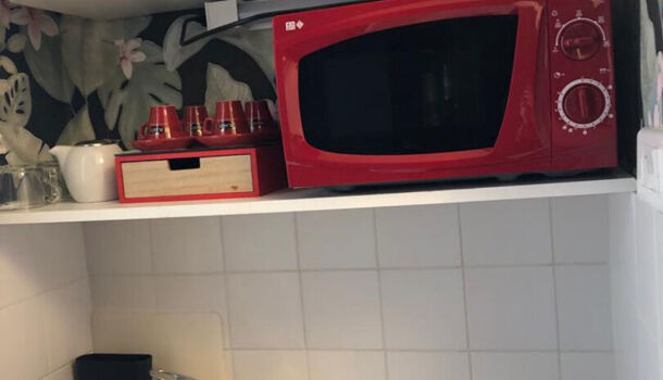 Appartement 1 pièces  à vendre Lons 64140