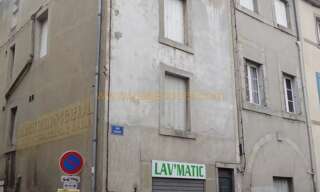 Immeuble 358 m² en viager Carcassonne (11000)