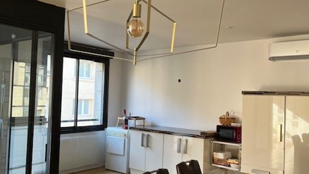 appartement 4 pièces 110 m2 à vendre à Montpellier (34000)