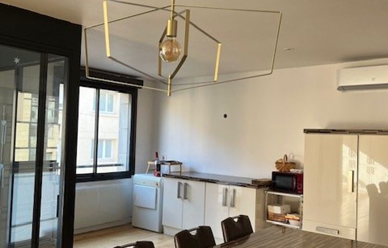 appartement 4 pièces 110 m2 à vendre à Montpellier (34000)