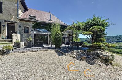 vente maison 1 198 000 € à proximité de Villages du Lac de Paladru (38850)