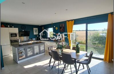 vente maison 209 500 € à proximité de Chaze-Henry (49420)