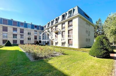 vente appartement 845 000 € à proximité de Bourg-la-Reine (92340)