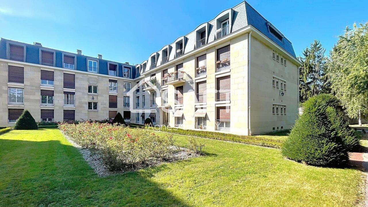 appartement 7 pièces 162 m2 à vendre à Versailles (78000)