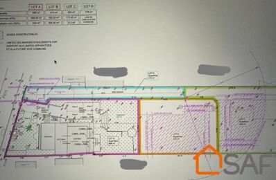 vente terrain 190 000 € à proximité de Eaubonne (95600)