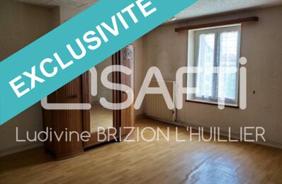 maison 3 pièces 97 m2 à vendre à Hannonville-sous-les-Côtes (55210)