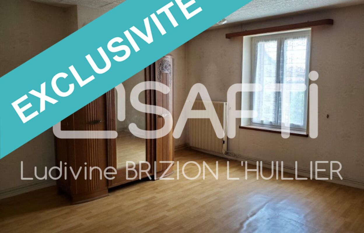 maison 3 pièces 97 m2 à vendre à Hannonville-sous-les-Côtes (55210)