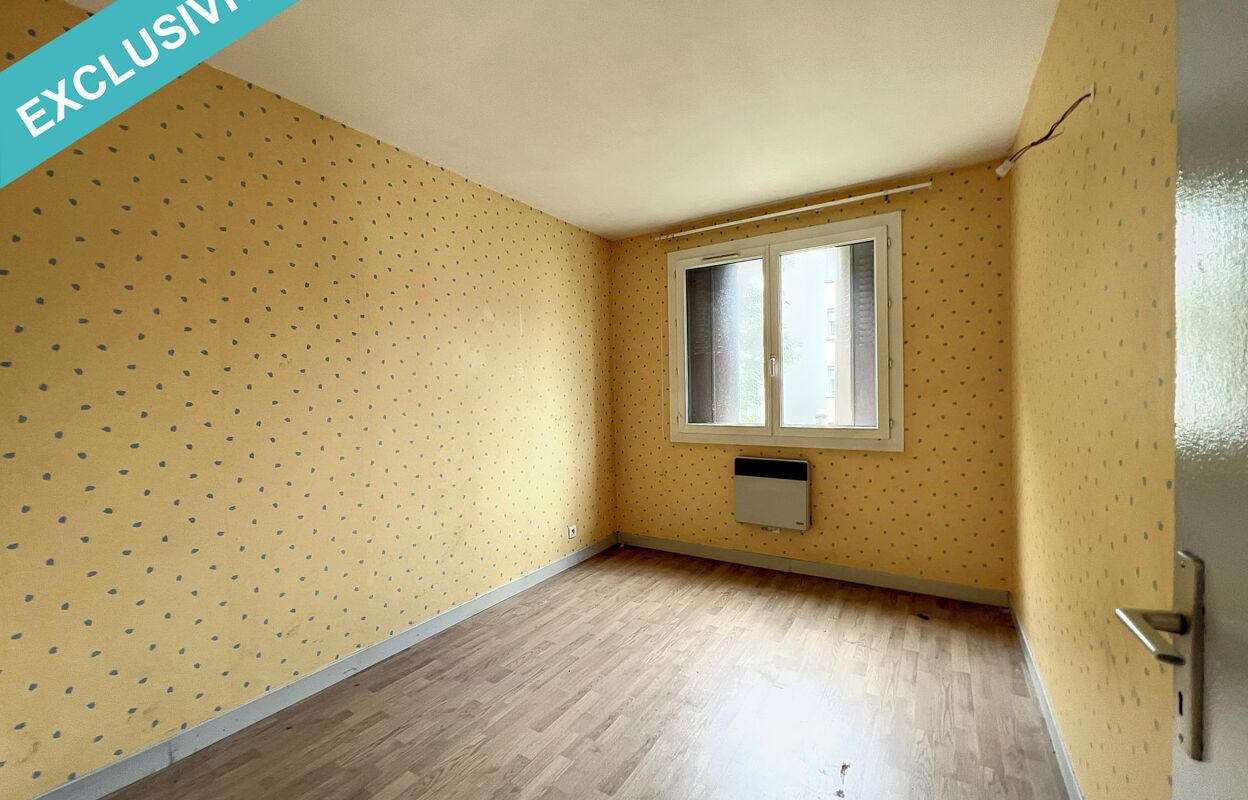 appartement 3 pièces 46 m2 à vendre à Grenoble (38100)