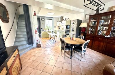 vente maison 199 000 € à proximité de Mello (60660)