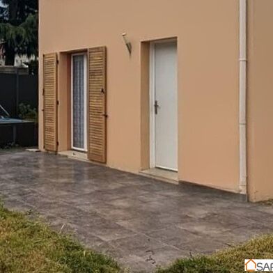 Maison 5 pièces 81 m²