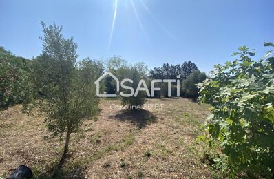 vente maison 399 000 € à proximité de Trans-en-Provence (83720)