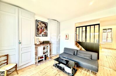 vente appartement 219 000 € à proximité de Isbergues (62330)