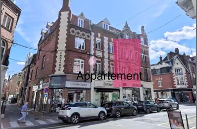 vente appartement 219 000 € à proximité de Nœux-les-Mines (62290)