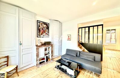 vente appartement 199 000 € à proximité de Nœux-les-Mines (62290)