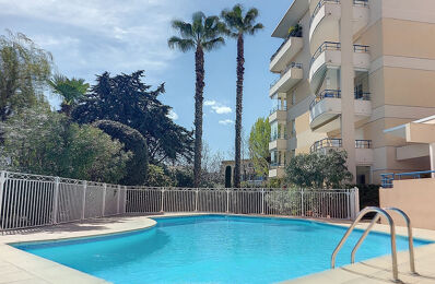 vente appartement 255 000 € à proximité de Seillans (83440)